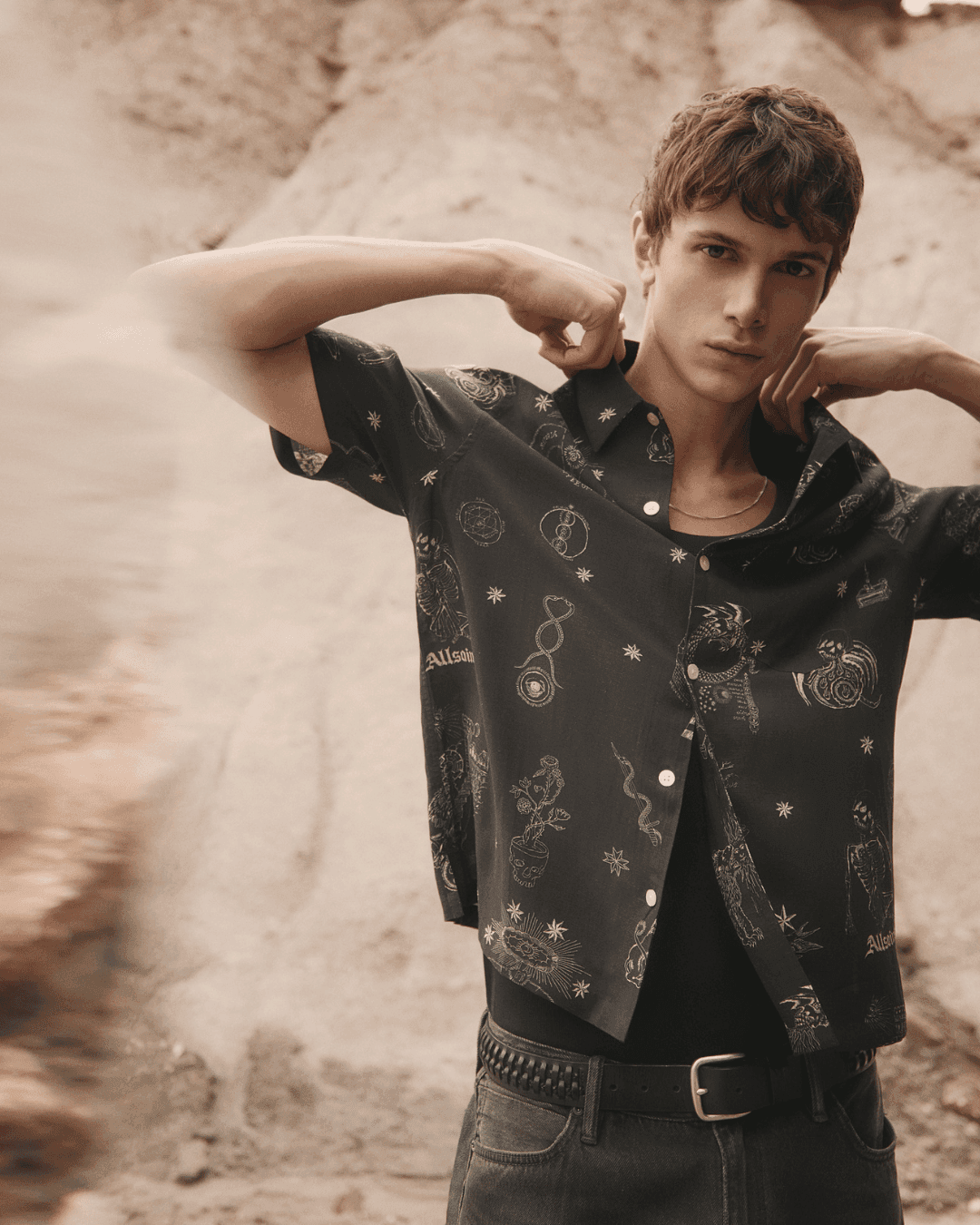 AllSaints