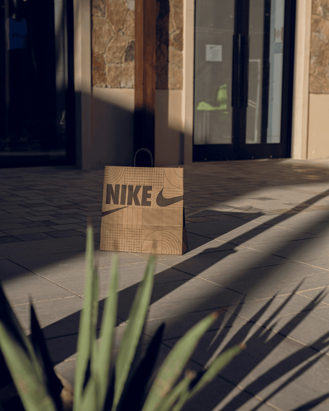 Nike