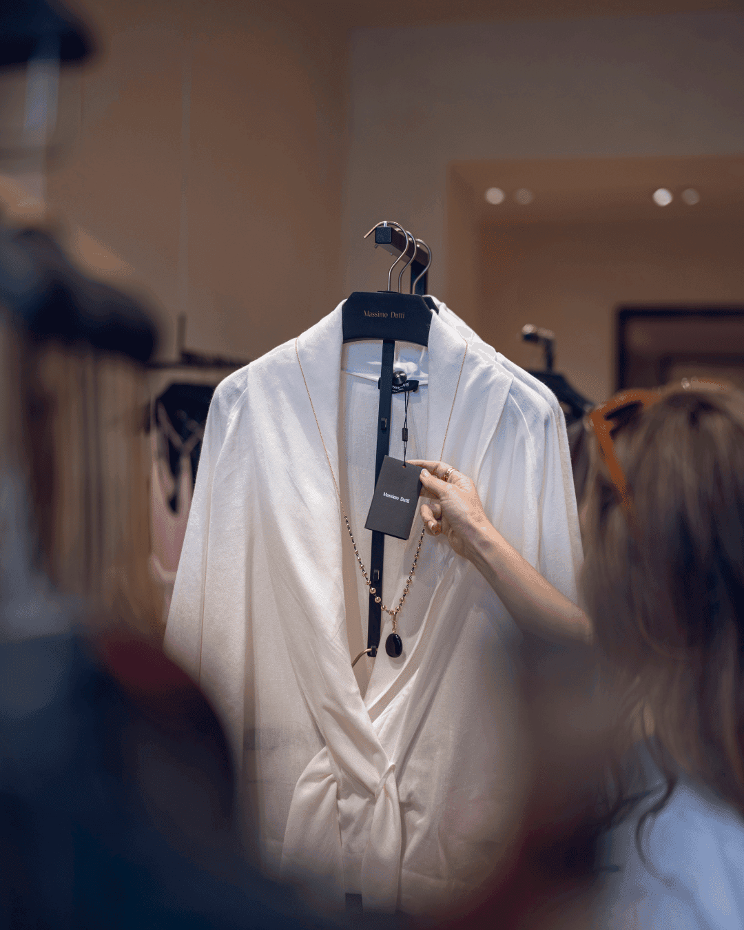 Massimo Dutti