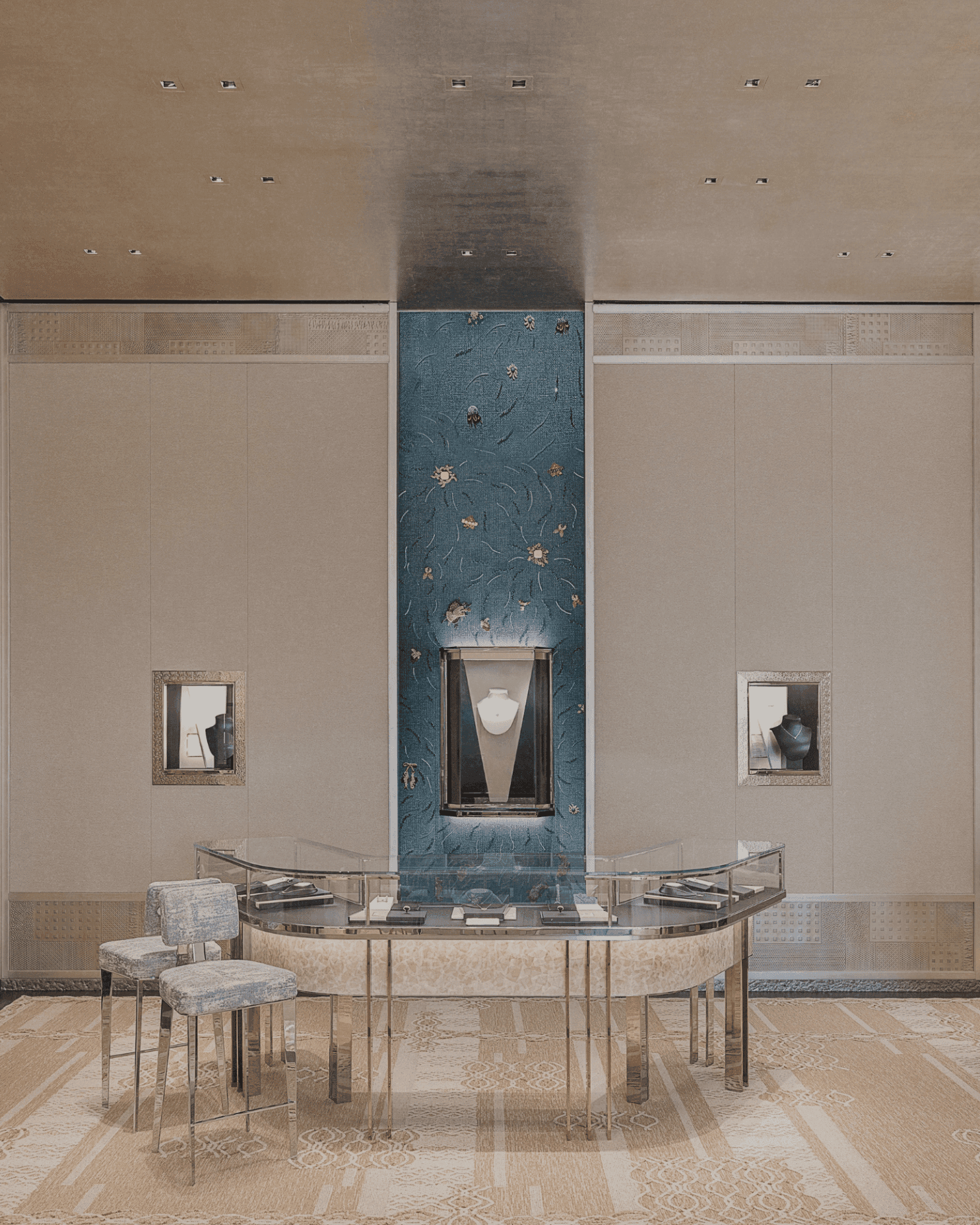 Tiffany & Co.
