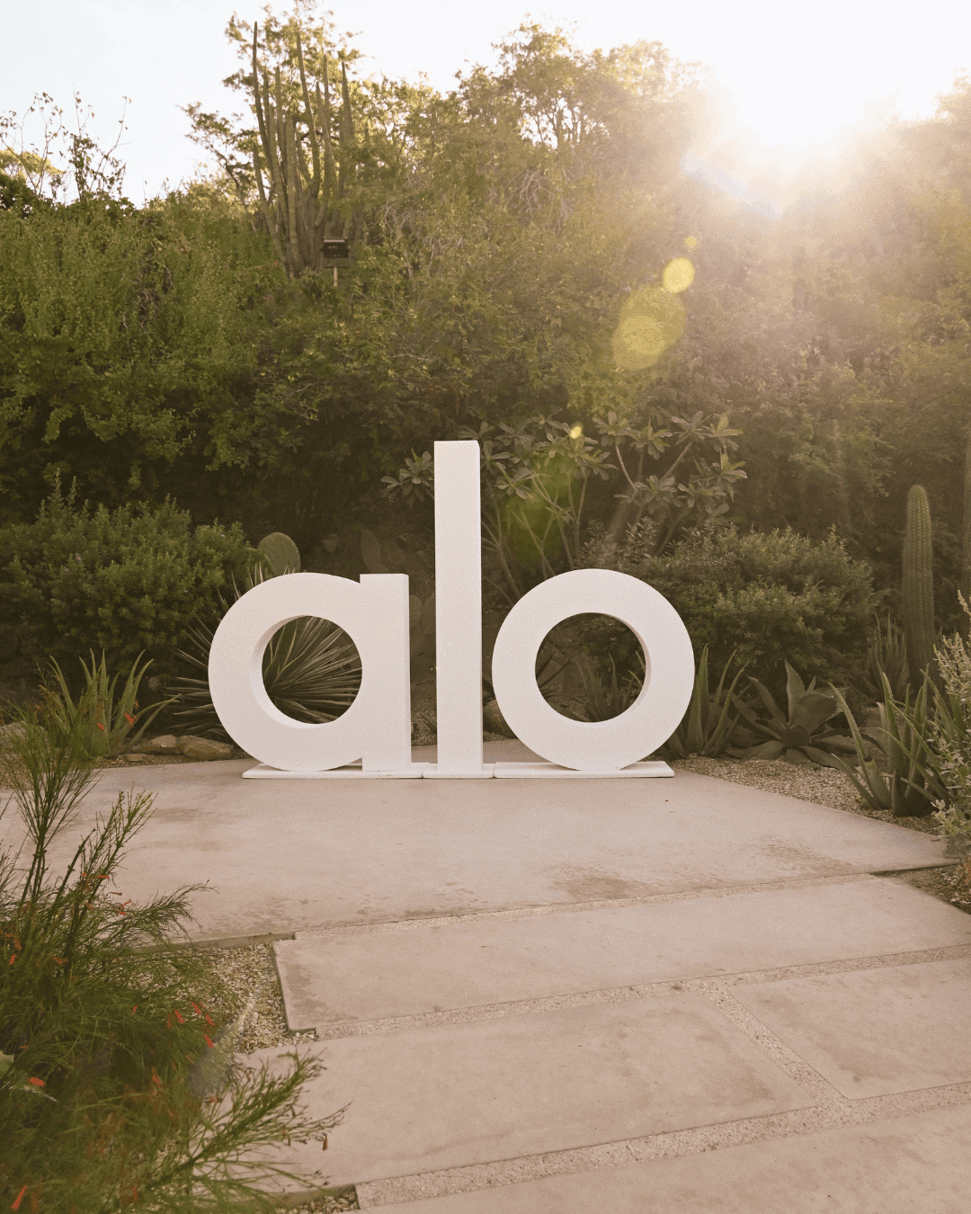 Alo