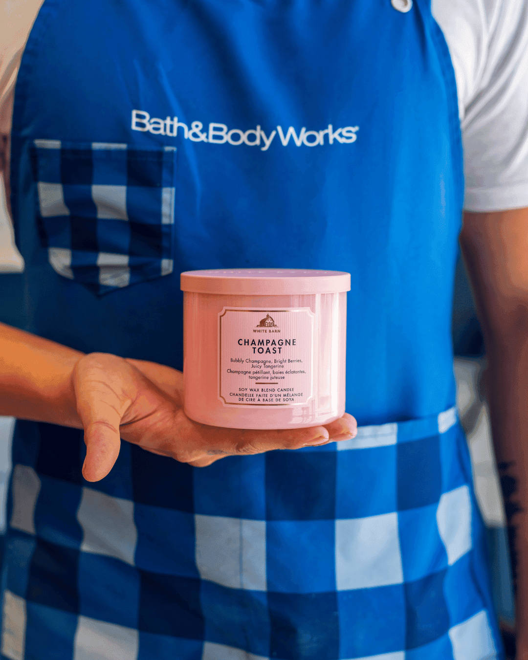 Bath & Body Works