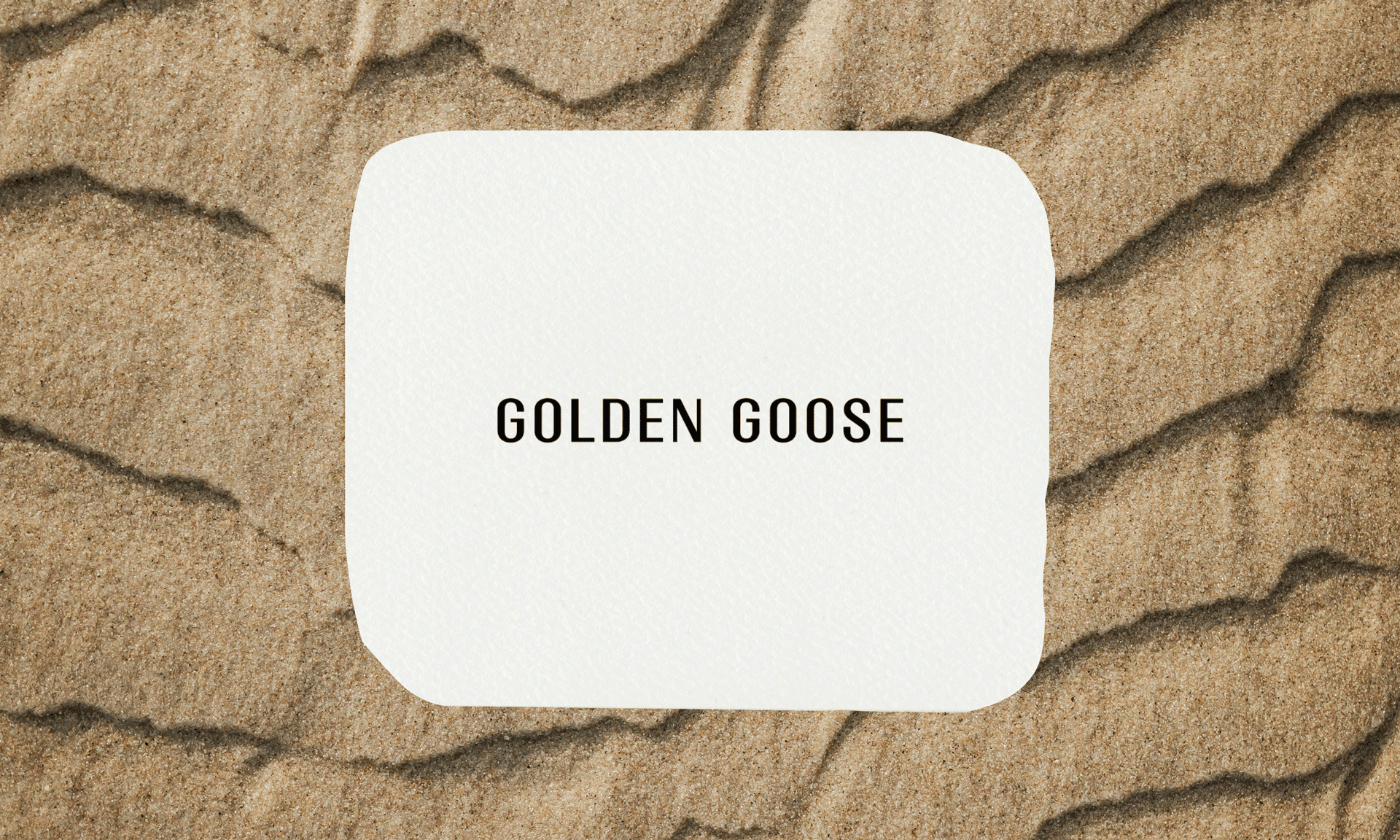 Golden Goose