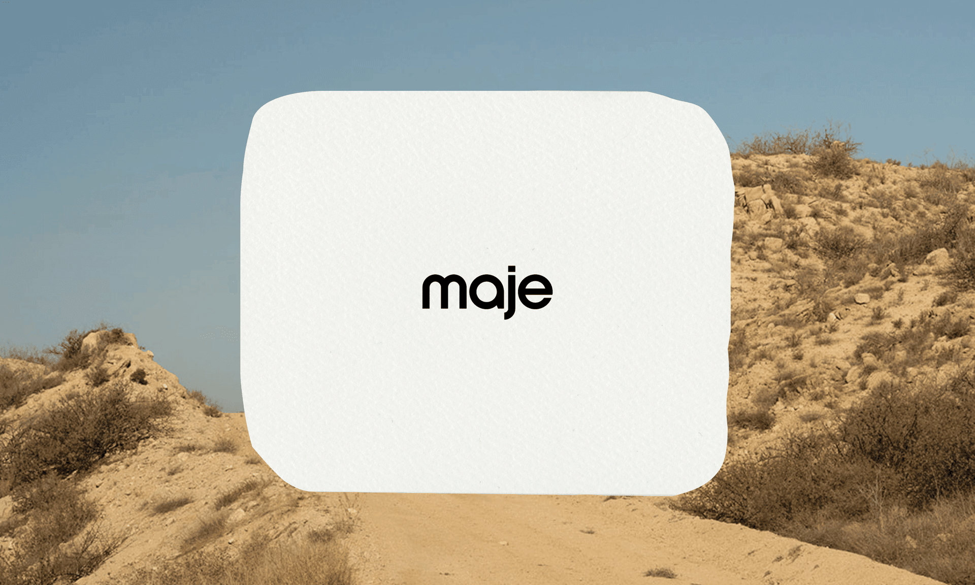 Maje