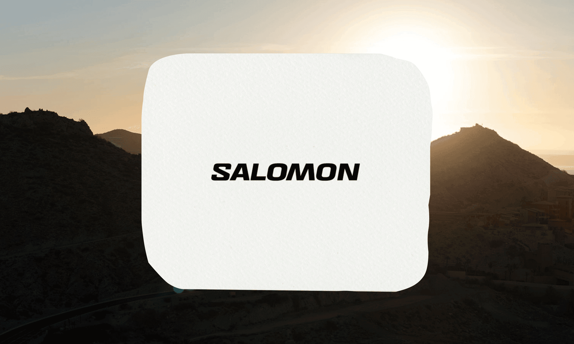Salomon