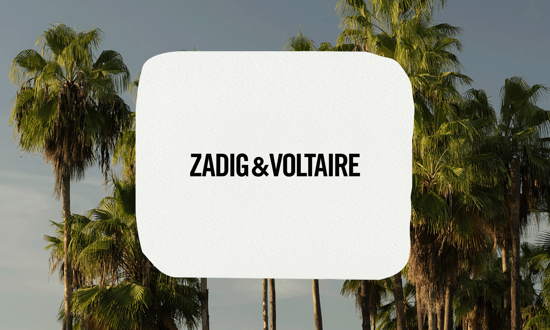 Zadig & Voltaire