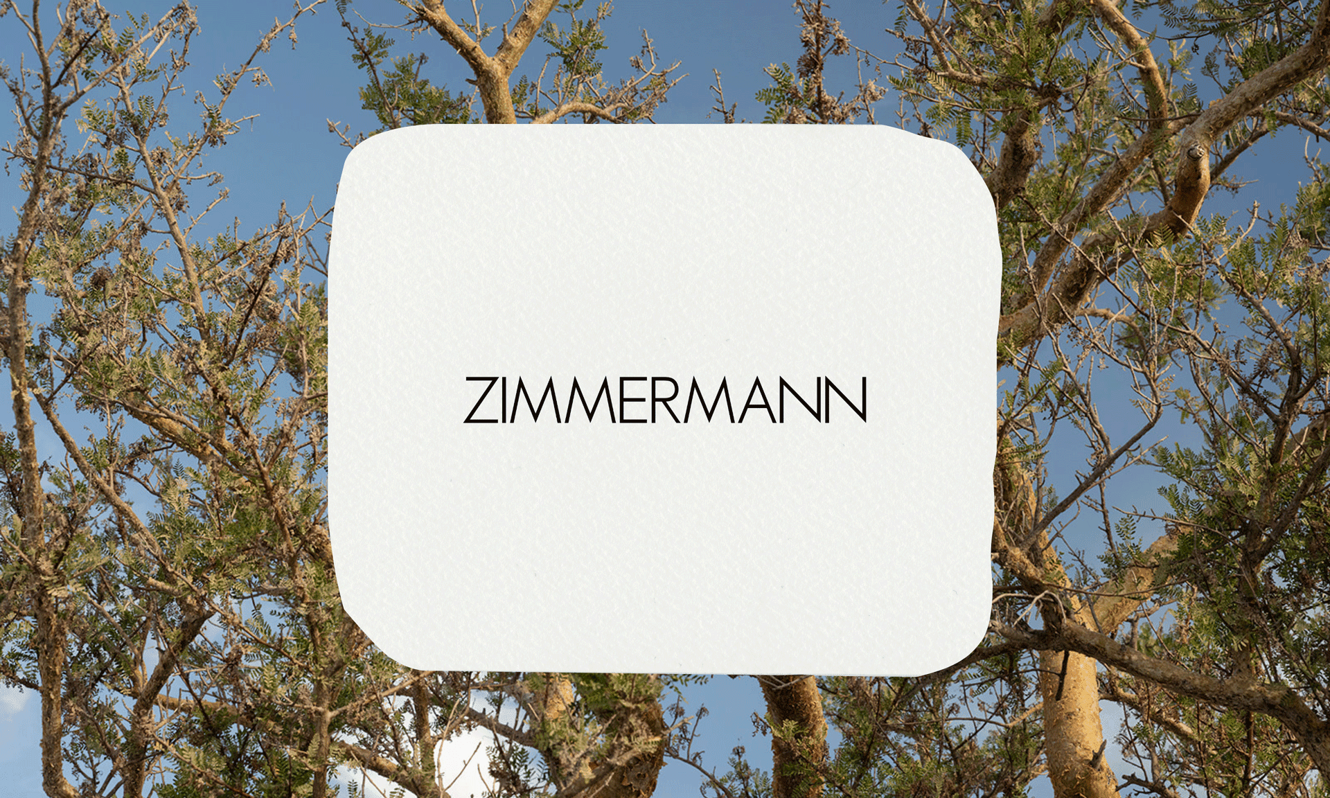 Zimmermann
