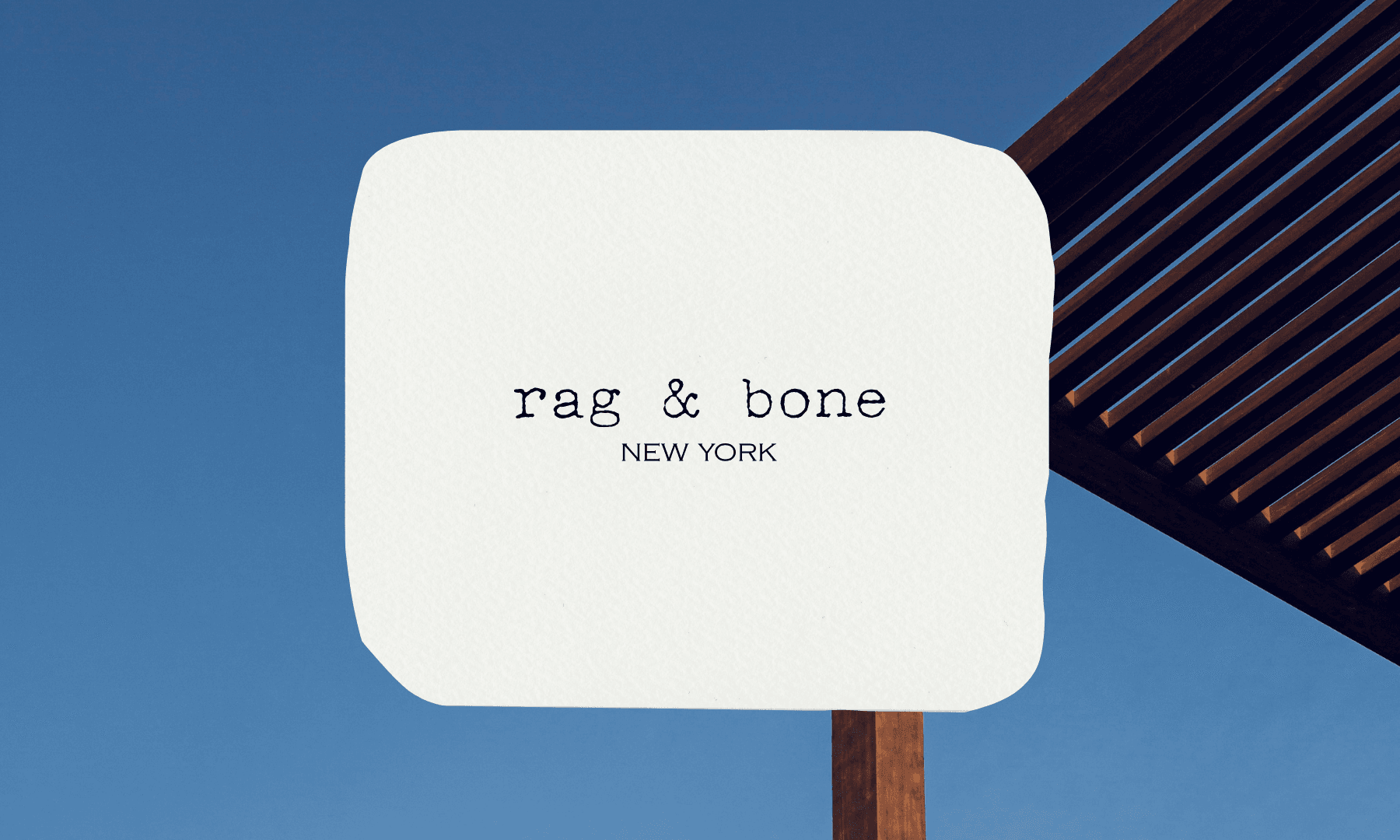 Rag & Bone