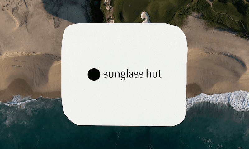 Sunglass Hut