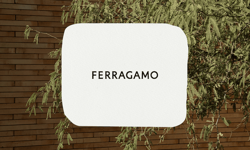 Ferragamo