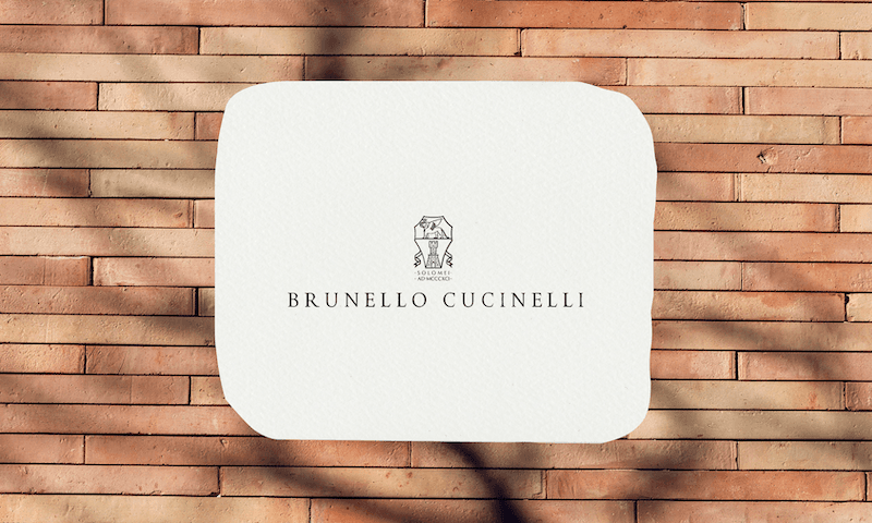Brunello Cucinelli