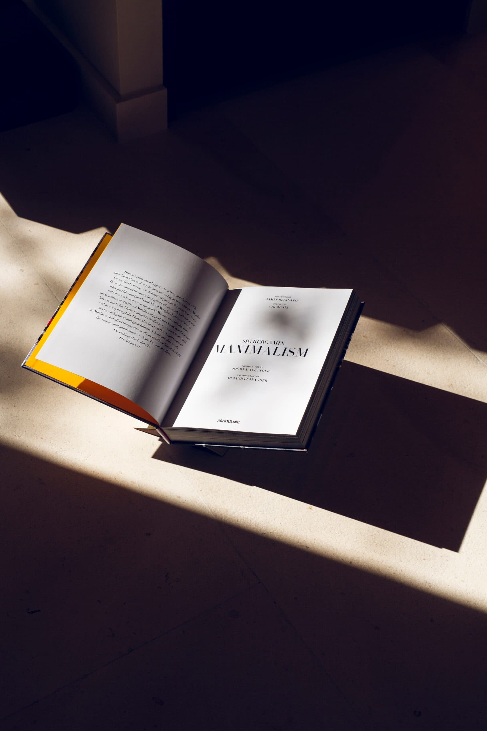 Assouline