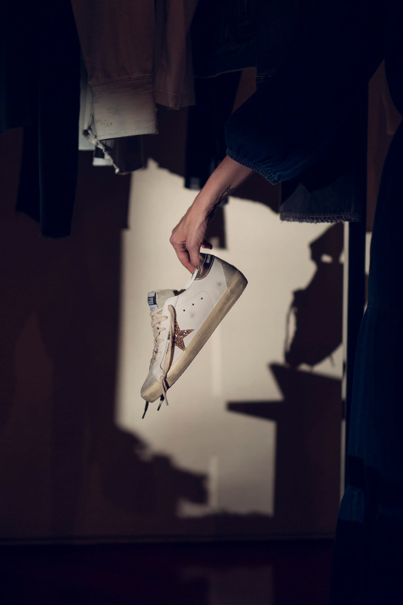 Golden Goose