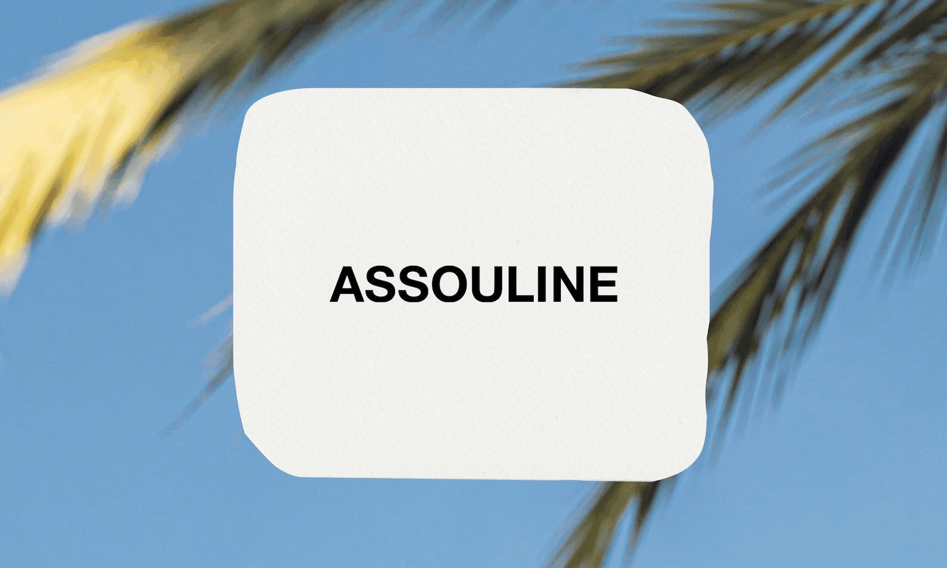 Assouline