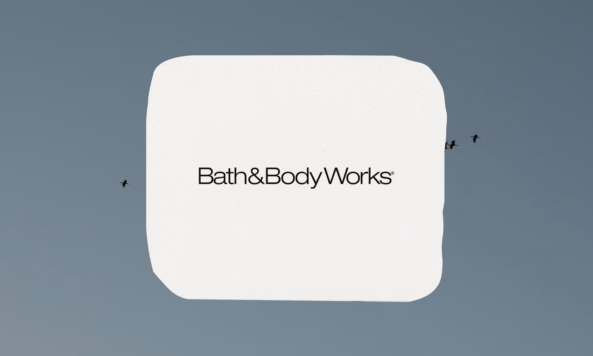 Bath & Body Works