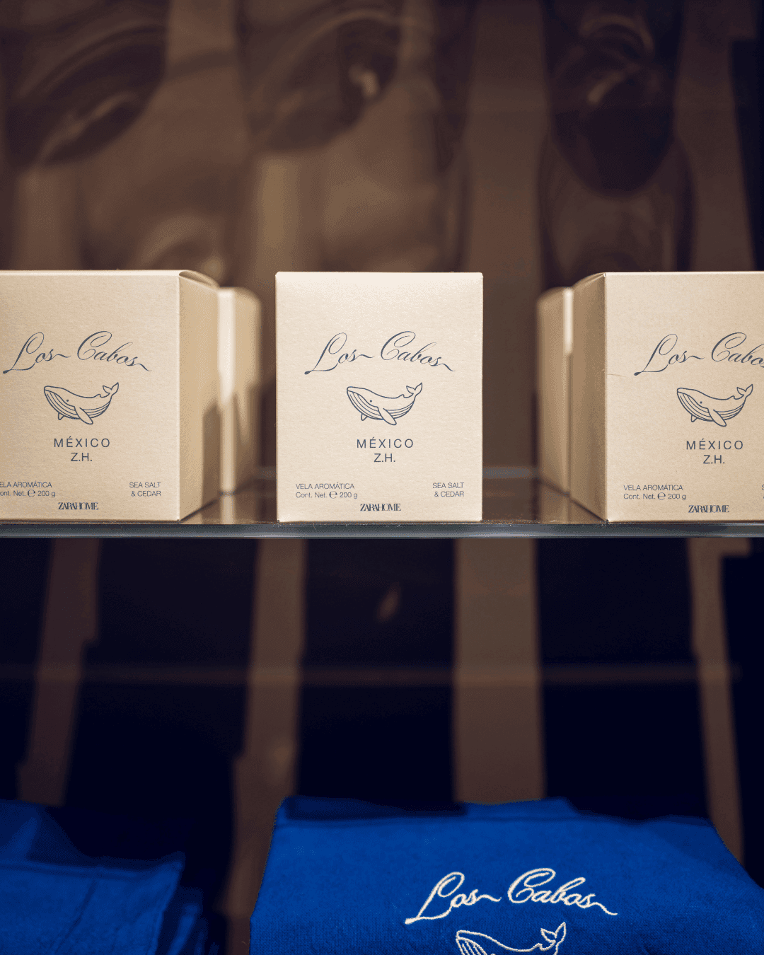 Zara Home